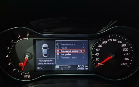 Ford Mondeo IV, 2012 год, 780 000 рублей, 19 фотография