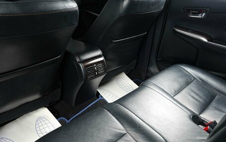 Toyota Camry, 2016 год, 1 999 000 рублей, 9 фотография