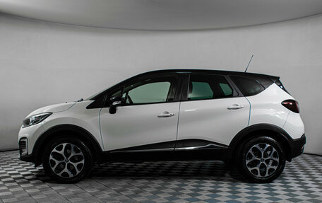 Renault Kaptur I рестайлинг, 2018 год, 1 477 000 рублей, 7 фотография