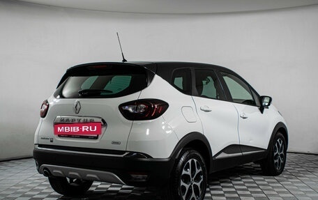Renault Kaptur I рестайлинг, 2018 год, 1 477 000 рублей, 5 фотография