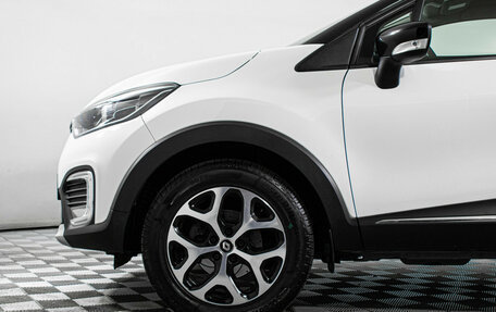 Renault Kaptur I рестайлинг, 2018 год, 1 477 000 рублей, 13 фотография