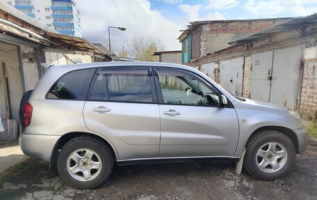 Toyota RAV4, 2004 год, 830 000 рублей, 5 фотография