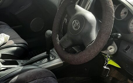 Toyota RAV4, 2004 год, 830 000 рублей, 7 фотография