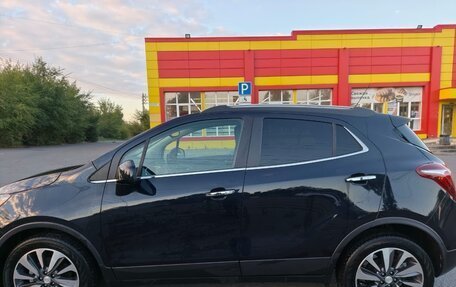 Buick Encore I, 2022 год, 1 700 000 рублей, 4 фотография