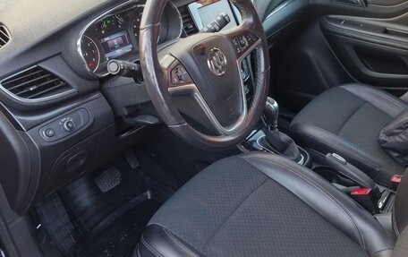 Buick Encore I, 2022 год, 1 700 000 рублей, 6 фотография