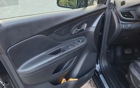 Buick Encore I, 2022 год, 1 700 000 рублей, 5 фотография