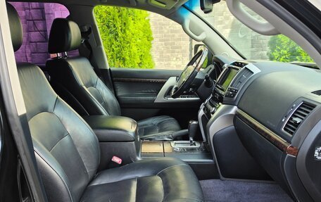 Toyota Land Cruiser 200, 2013 год, 3 050 000 рублей, 11 фотография