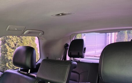 Toyota Land Cruiser 200, 2013 год, 3 050 000 рублей, 14 фотография