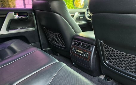 Toyota Land Cruiser 200, 2013 год, 3 050 000 рублей, 10 фотография