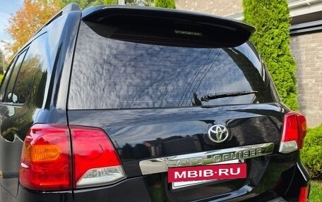 Toyota Land Cruiser 200, 2013 год, 3 050 000 рублей, 7 фотография