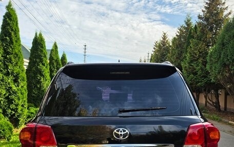 Toyota Land Cruiser 200, 2013 год, 3 050 000 рублей, 8 фотография