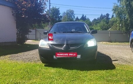 Mitsubishi Lancer IX, 2005 год, 235 000 рублей, 1 фотография