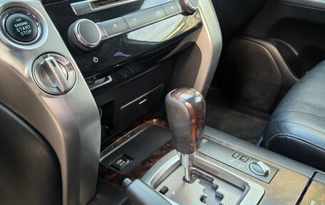 Toyota Land Cruiser 200, 2013 год, 3 050 000 рублей, 19 фотография
