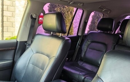 Toyota Land Cruiser 200, 2013 год, 3 050 000 рублей, 20 фотография