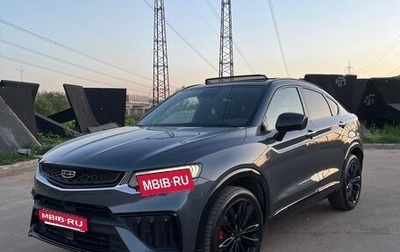 Geely Tugella FY11, 2023 год, 3 050 000 рублей, 1 фотография