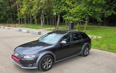Audi A4 allroad, 2010 год, 1 450 000 рублей, 1 фотография