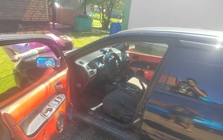 Mitsubishi Lancer IX, 2005 год, 235 000 рублей, 4 фотография