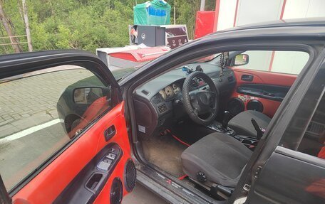 Mitsubishi Lancer IX, 2005 год, 235 000 рублей, 11 фотография