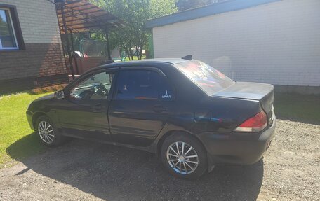 Mitsubishi Lancer IX, 2005 год, 235 000 рублей, 9 фотография