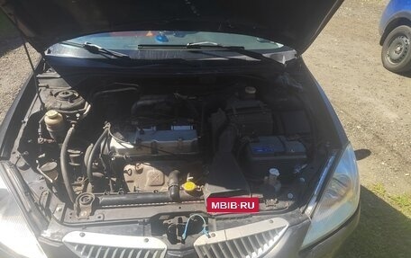 Mitsubishi Lancer IX, 2005 год, 235 000 рублей, 2 фотография