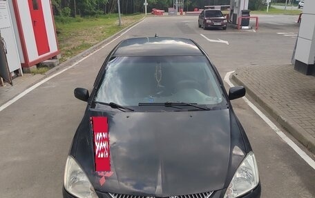 Mitsubishi Lancer IX, 2005 год, 235 000 рублей, 10 фотография