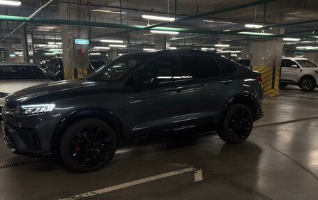 Geely Tugella FY11, 2023 год, 3 050 000 рублей, 4 фотография
