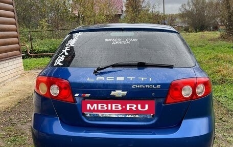 Chevrolet Lacetti, 2006 год, 220 000 рублей, 2 фотография