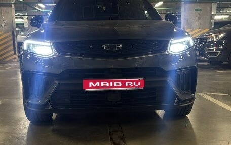 Geely Tugella FY11, 2023 год, 3 050 000 рублей, 3 фотография