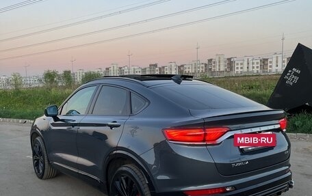 Geely Tugella FY11, 2023 год, 3 050 000 рублей, 2 фотография
