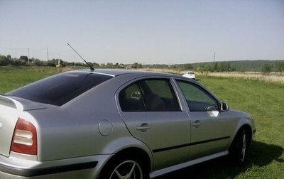 Skoda Octavia IV, 2002 год, 250 000 рублей, 1 фотография
