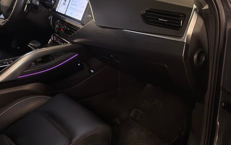 Geely Tugella FY11, 2023 год, 3 050 000 рублей, 10 фотография