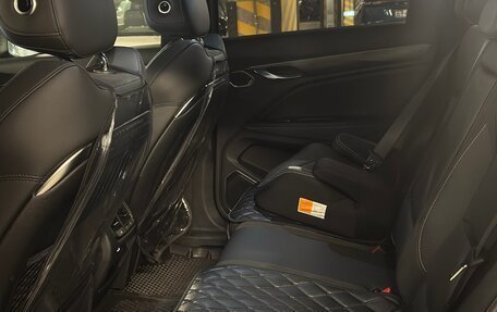 Geely Tugella FY11, 2023 год, 3 050 000 рублей, 12 фотография