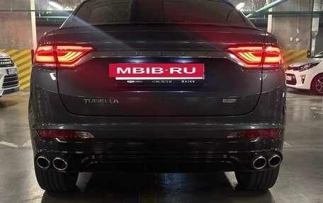 Geely Tugella FY11, 2023 год, 3 050 000 рублей, 7 фотография
