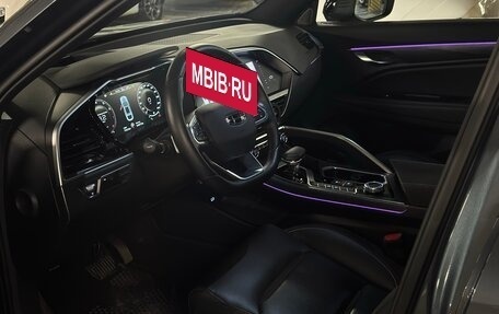 Geely Tugella FY11, 2023 год, 3 050 000 рублей, 13 фотография