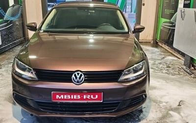 Volkswagen Jetta VI, 2014 год, 1 200 000 рублей, 1 фотография