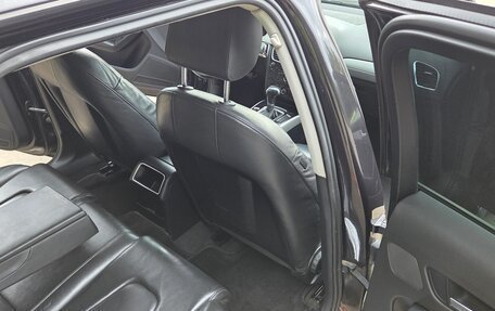 Audi A4 allroad, 2010 год, 1 450 000 рублей, 6 фотография