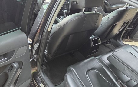 Audi A4 allroad, 2010 год, 1 450 000 рублей, 7 фотография