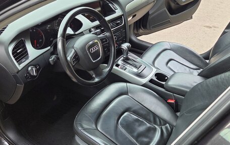 Audi A4 allroad, 2010 год, 1 450 000 рублей, 8 фотография