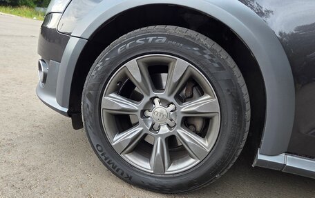 Audi A4 allroad, 2010 год, 1 450 000 рублей, 12 фотография
