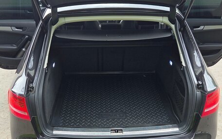 Audi A4 allroad, 2010 год, 1 450 000 рублей, 10 фотография