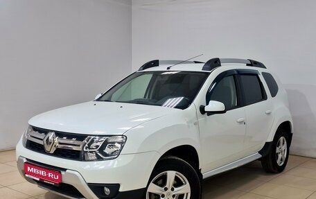 Renault Duster I рестайлинг, 2019 год, 1 430 000 рублей, 1 фотография