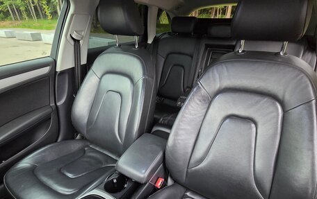 Audi A4 allroad, 2010 год, 1 450 000 рублей, 18 фотография
