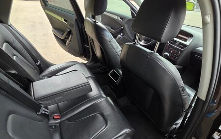 Audi A4 allroad, 2010 год, 1 450 000 рублей, 19 фотография