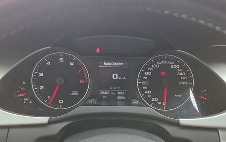 Audi A4 allroad, 2010 год, 1 450 000 рублей, 16 фотография