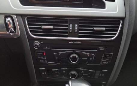 Audi A4 allroad, 2010 год, 1 450 000 рублей, 15 фотография