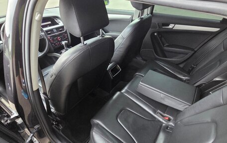 Audi A4 allroad, 2010 год, 1 450 000 рублей, 17 фотография