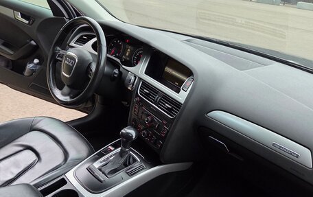 Audi A4 allroad, 2010 год, 1 450 000 рублей, 22 фотография
