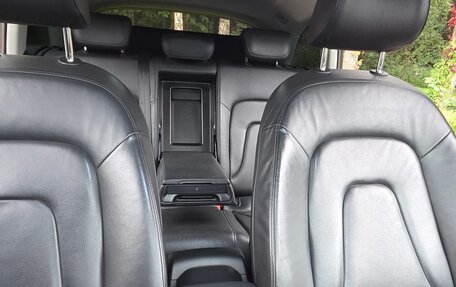 Audi A4 allroad, 2010 год, 1 450 000 рублей, 20 фотография