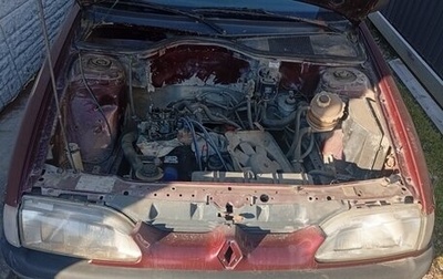 Renault 19 II, 1997 год, 25 000 рублей, 1 фотография