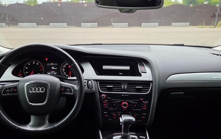 Audi A4 allroad, 2010 год, 1 450 000 рублей, 25 фотография